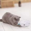 produit pour animaux de compagnie mignon boom Jouets automatiques intelligents pour chat